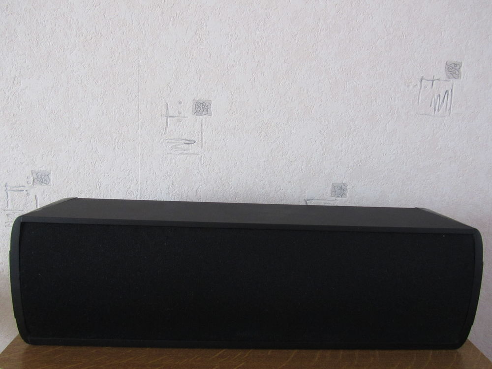 Enceinte centrale Audio et hifi