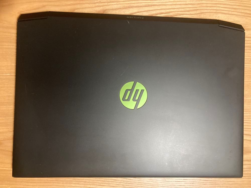 HP Pavilion gaming 15 Matériel informatique
