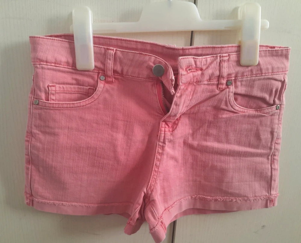 Short V�tements