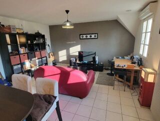  Appartement � vendre 2 pi�ces 46 m�