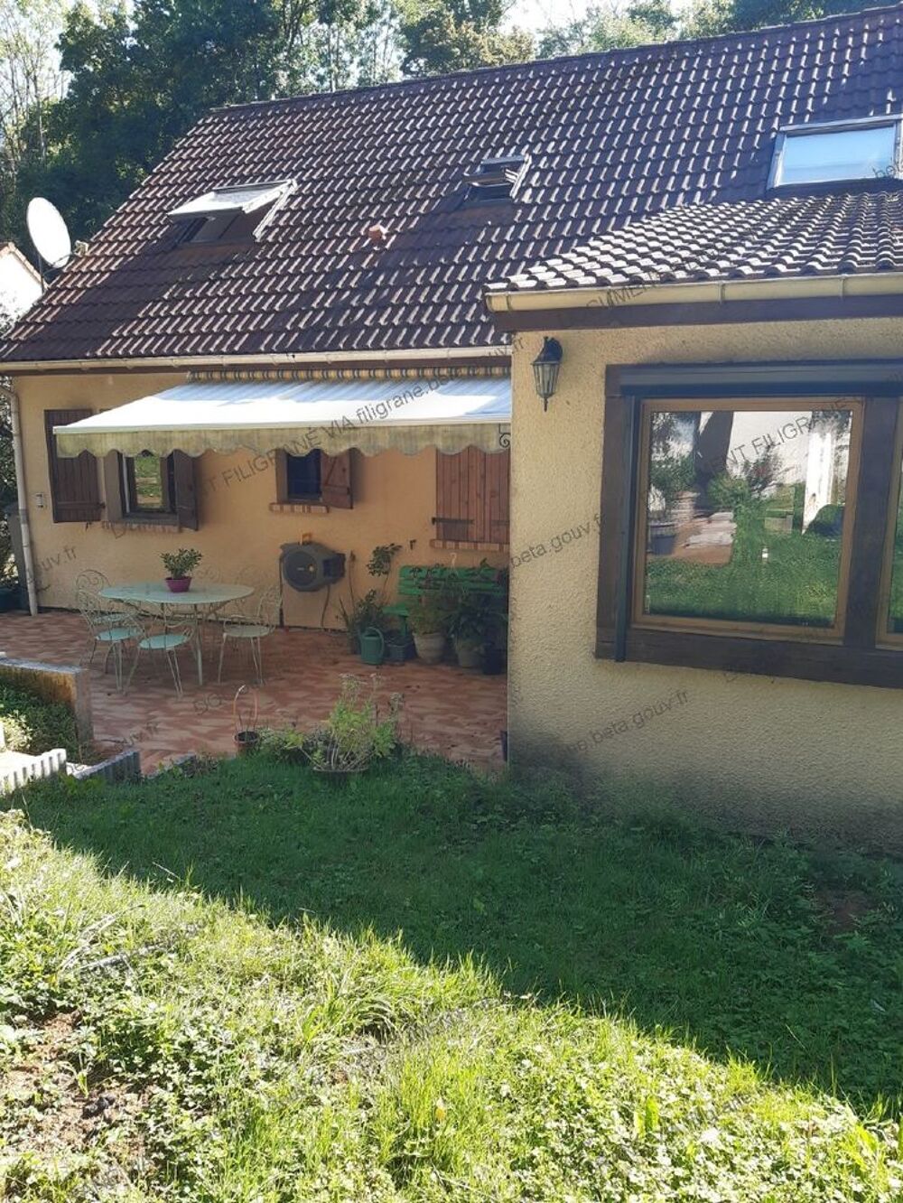 Vente Maison MAISON T6 / T7 Gurcy-le-châtel