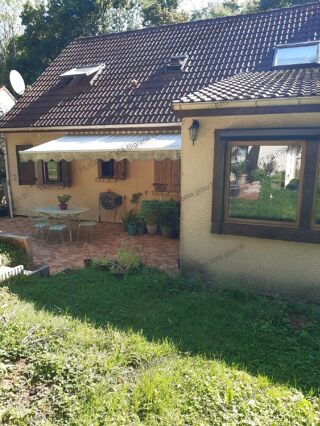  Maison � vendre 7 pi�ces 149 m�