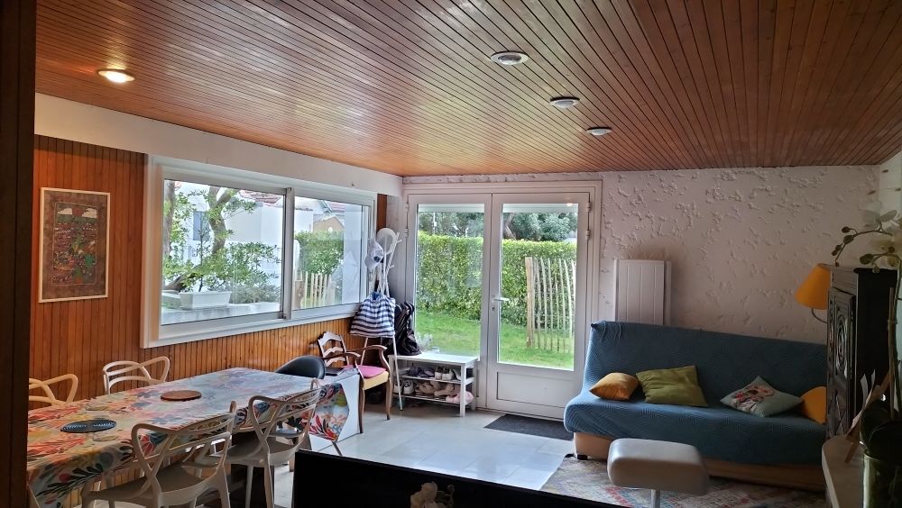 � vendre  Maison Lacanau (33680)