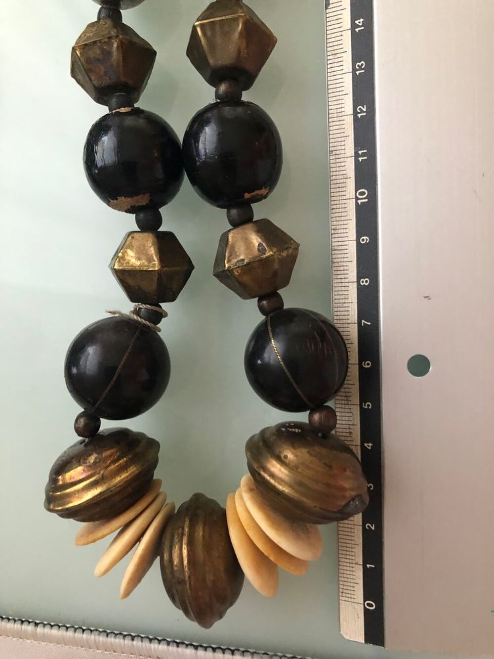 Collier Bijoux et montres