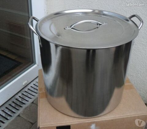 4 FAITOUTS DE GRANDE CAPACITE 25 Villers-l�s-Nancy (54)