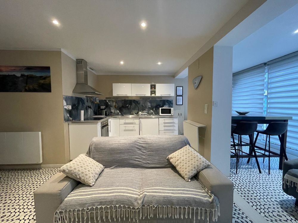 Vente Appartement Studio Centre ville 40m2 La grande-motte