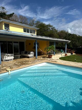  Villa à vendre 8 pièces 265 m²