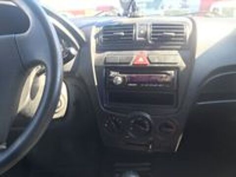 Picanto 1.0L 62 Motion 2009 occasion 49270 Saint-Laurent-des-Autels