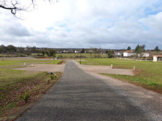  Terrain � vendre 800 m�