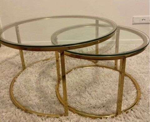 Table basse 200 Ivry-sur-Seine (94)