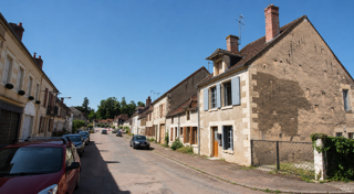  Maison à louer 3 pièces 75 m² Donzy