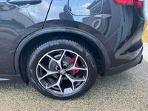 Annonce voiture Alfa Romeo Stelvio 31000 