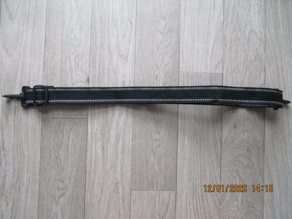 Sangle pour sacoche Bricolage