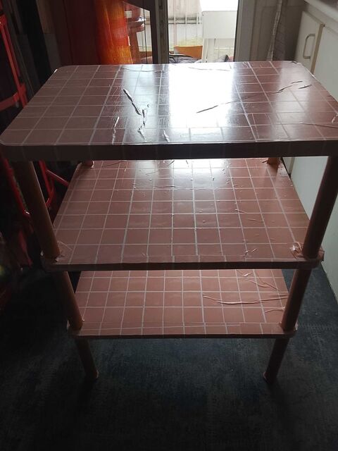 à  vendre étagère pour cagibi Rodez (12)