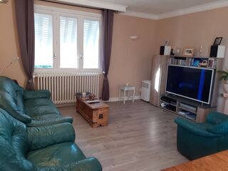  Maison � vendre 4 pi�ces 81 m�