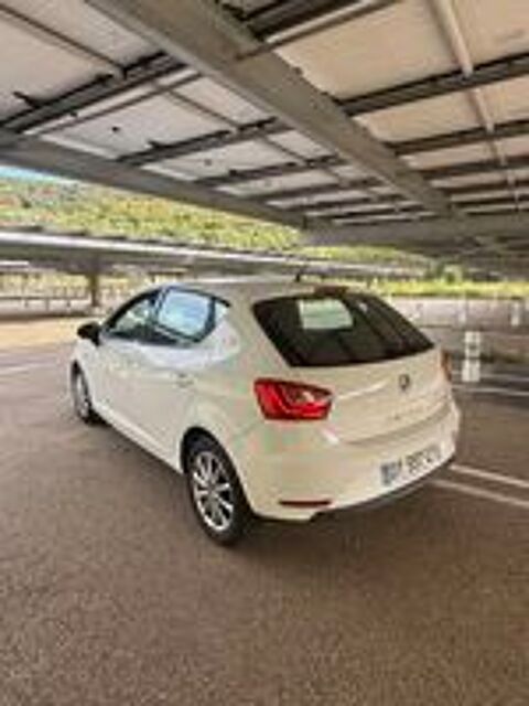Ibiza 1.2 TSI 90 ch Style 2015 occasion 57120 Rombas