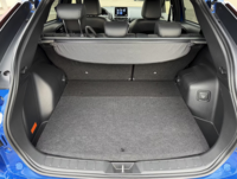 Eclipse Cross 2.4 MIVEC PHEV Twin Motor 4WD BLACK Collection (5 CV) 2024 occasion 59000 Lille