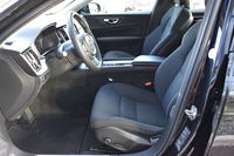 V60 B3 163 ch Geartronic 8 Momentum Business 2021 occasion 56300 Pontivy