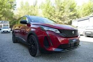 3008 Hybrid 225 e-EAT8 GT 2020 occasion 13600 La Ciotat