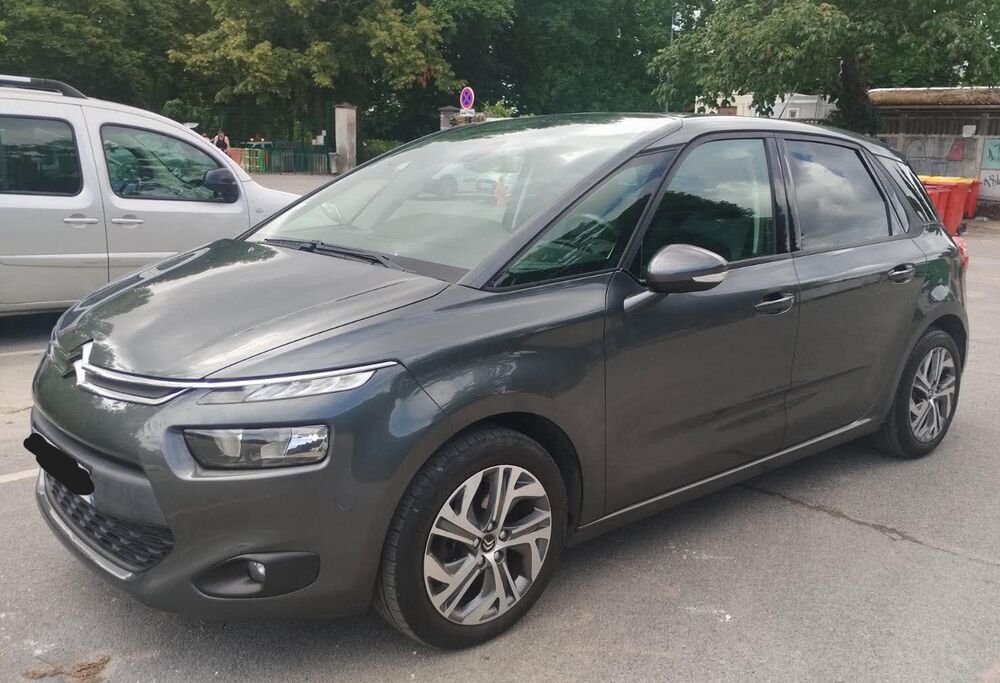 C4 Picasso BlueHDi 150 S&S Business 2016 occasion 54520 Laxou