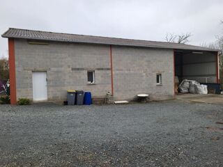  Atelier � vendre 1 pi�ce 250 m�