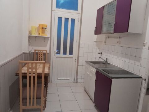  Appartement � louer 1 pi�ce 25 m�