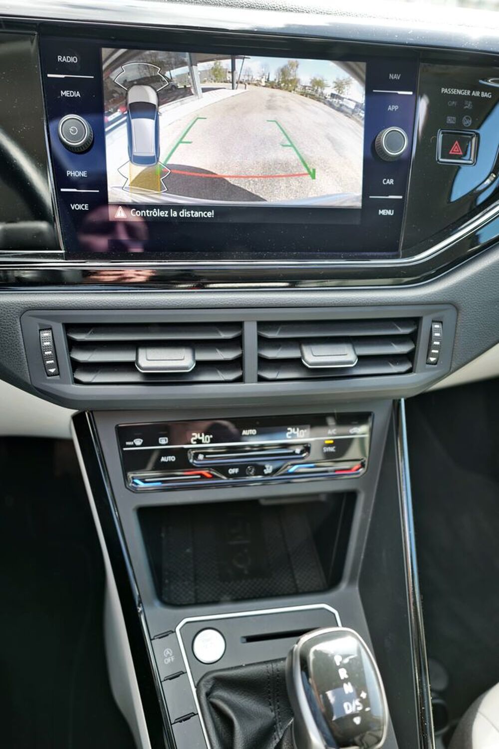 Taigo 1.5 TSI 150 DSG7 Style 2024 occasion 16200 Jarnac