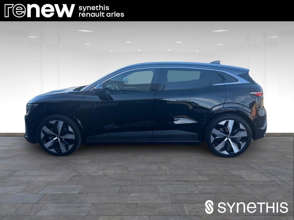 M&eacute;gane Megane E-Tech EV60 220 ch super charge Techno 2023 occasion 13200 Arles