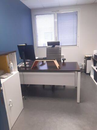   BUREAUX A LOUER - AMIENS SUD - 210 m² Dury