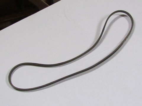 Courroie de transmission 12 Tignieu-Jameyzieu (38)