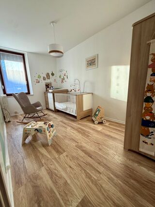  Maison  vendre 7 pices 130 m