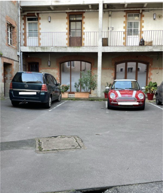  Parking / Garage � vendre 11 m�