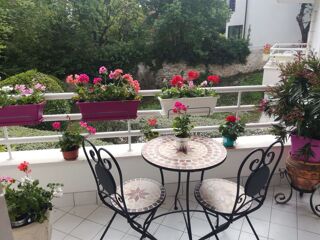  Appartement à vendre 3 pièces 76 m²