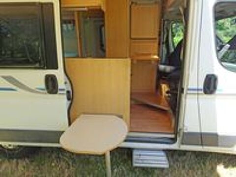  2007 occasion 35580 Lassy
