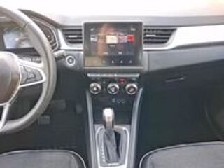 Captur E-Tech 145 - 21 Intens 2022 occasion 91700 Sainte-Genevi&egrave;ve-des-Bois