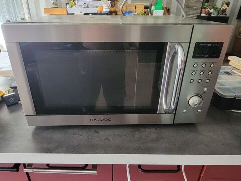 micro-ondes daewoo Heudicourt (80)
