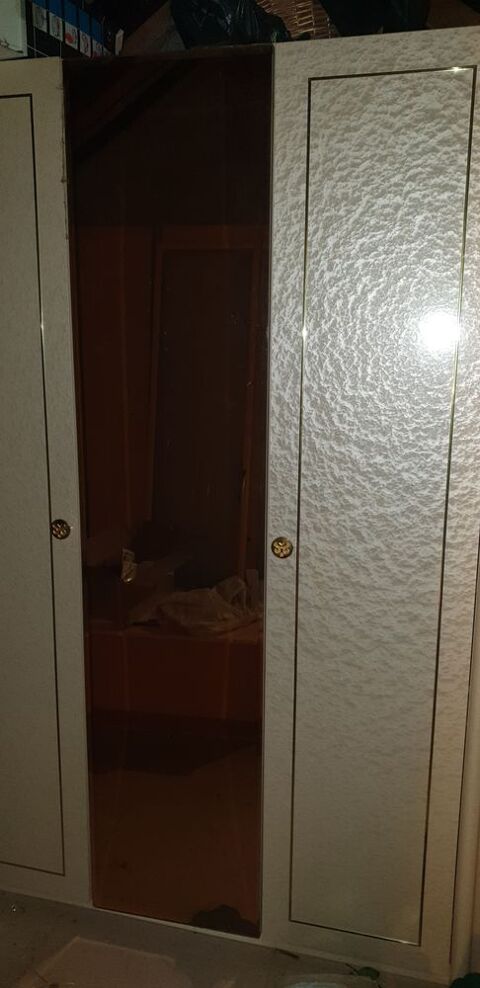 CHAMBRE A COUCHER 70 Saint-Lupicin (39)