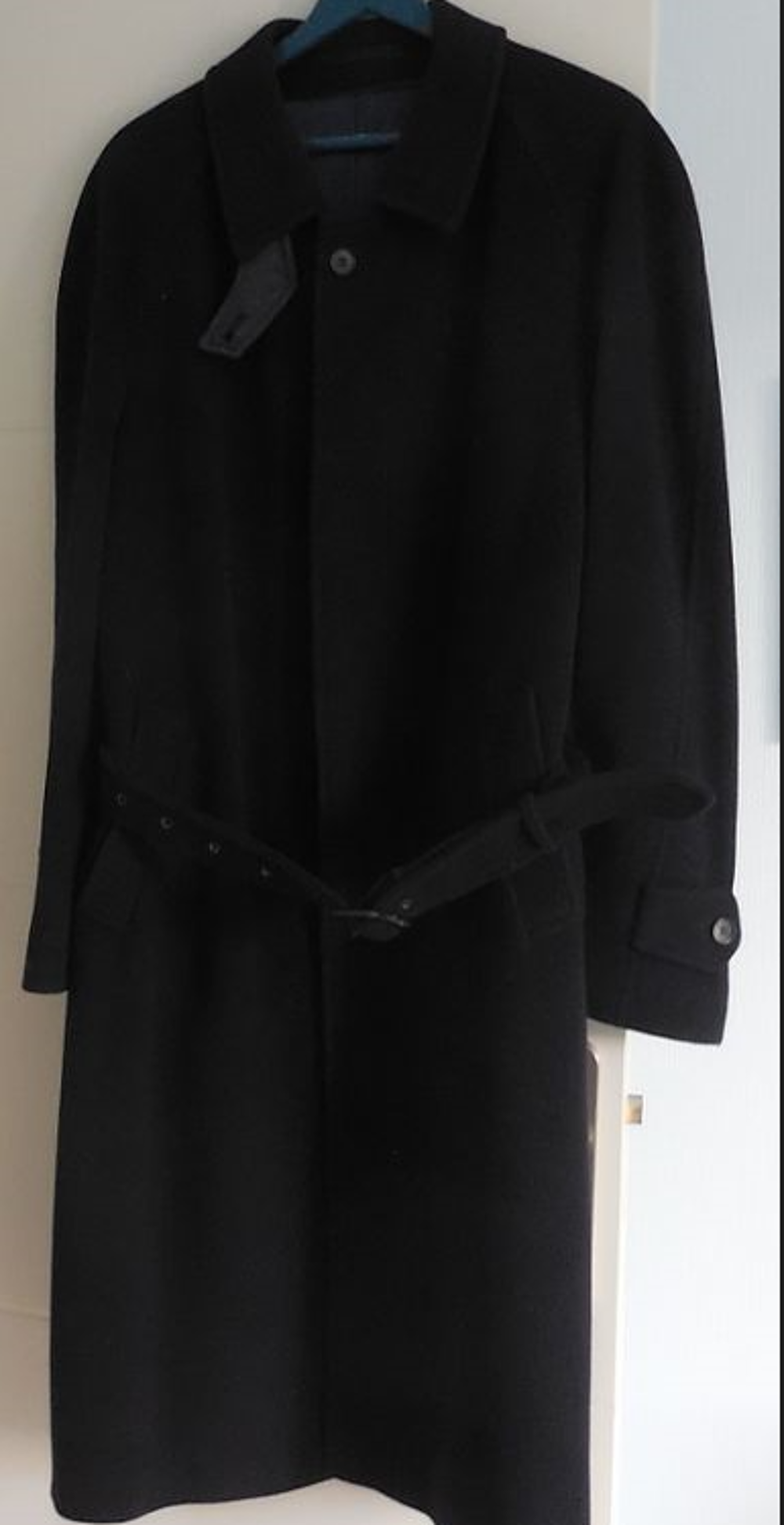 Loden bleu marine Vêtements