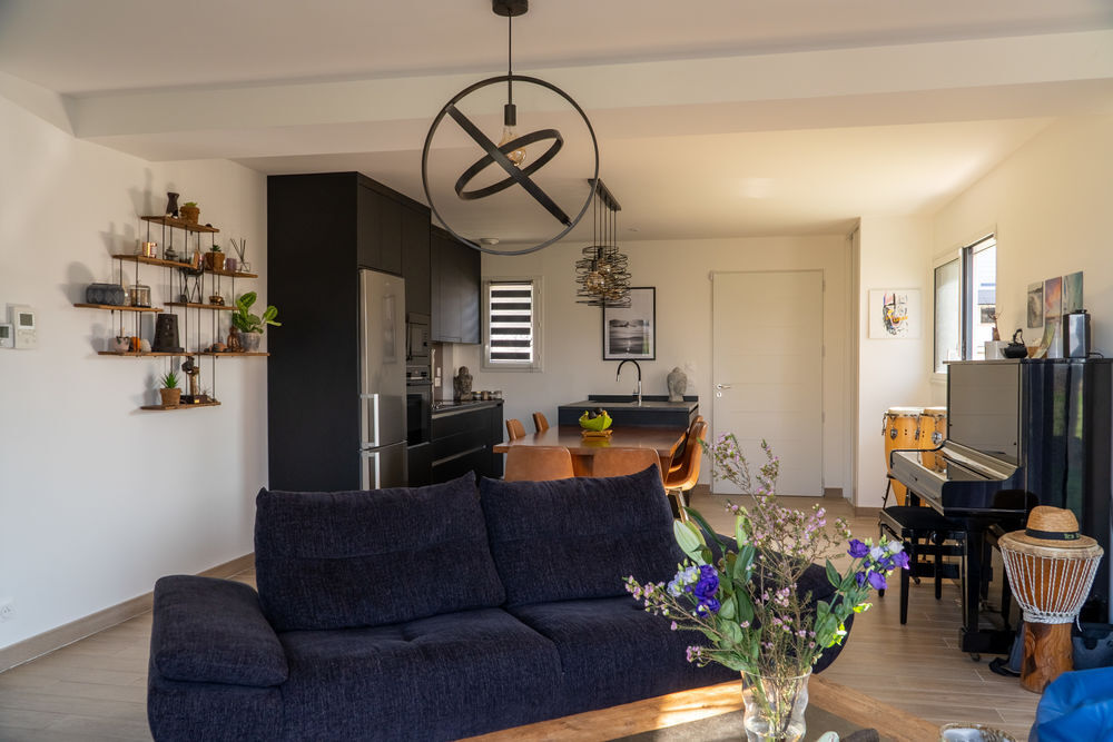 Vente Maison Maison à 20mn de.Lyon Thil