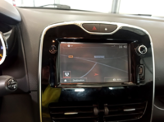 Clio IV dCi 90 Energy eco2 Limited 82g 2015 occasion 44320 Saint-P&egrave;re-en-Retz