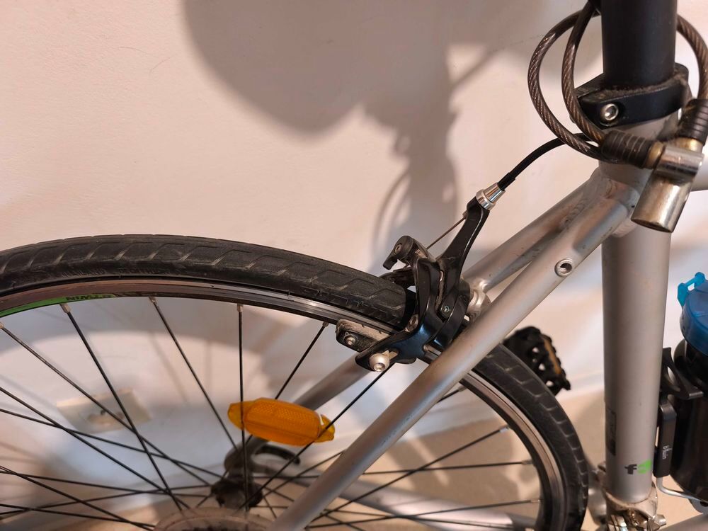 v&eacute;lo b twin fit 3 Vélos