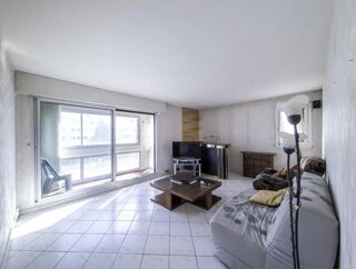  Appartement � vendre 4 pi�ces 83 m�