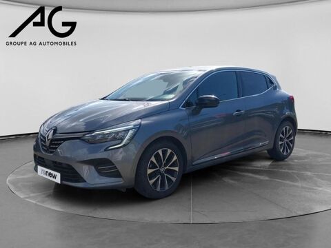 Renault Clio V Clio TCe 90 Techno 2023 occasion Wadelincourt 08200