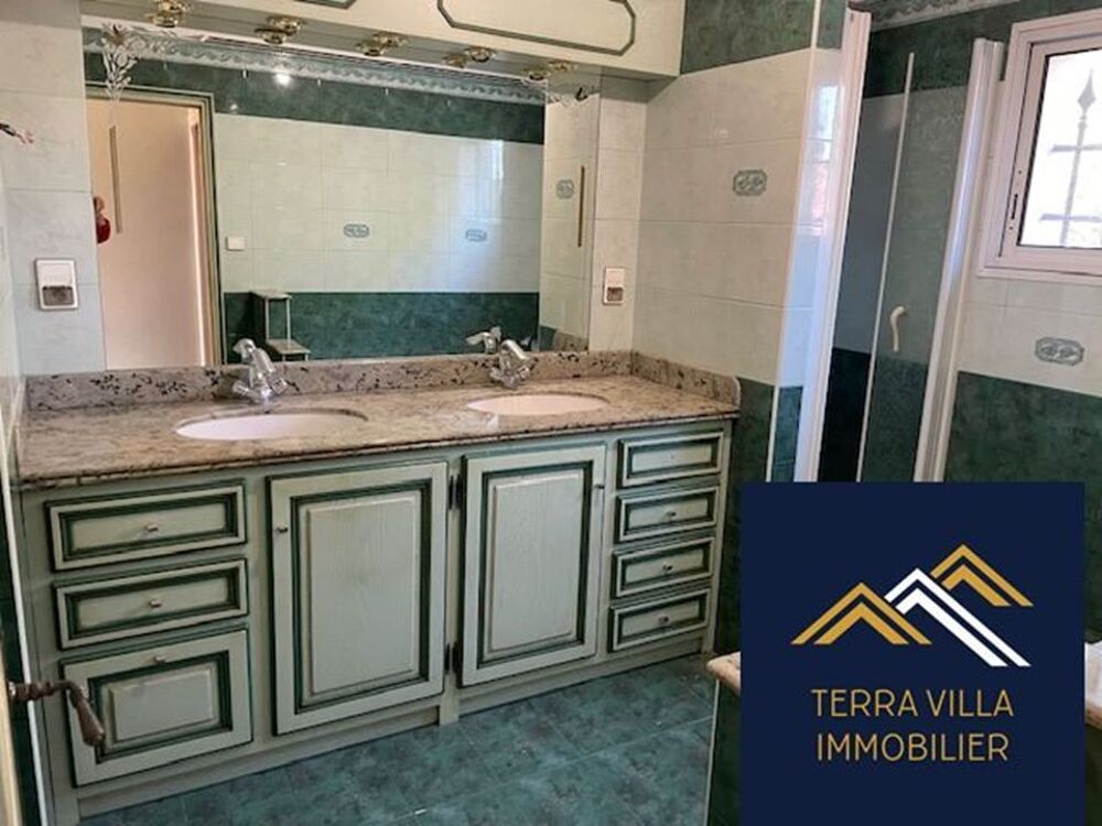  vendre  Maison L'Isle-sur-la-Sorgue (84800)