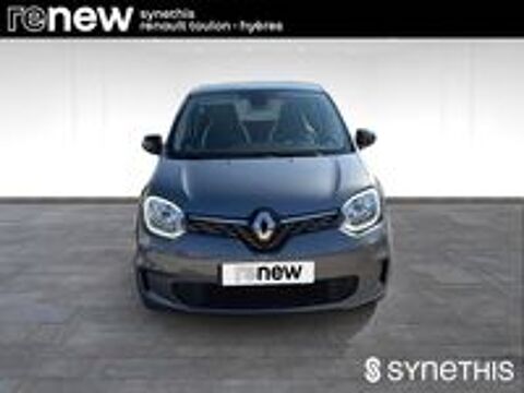 Twingo III E-Tech Techno 2023 occasion 83160 La Valette-du-Var