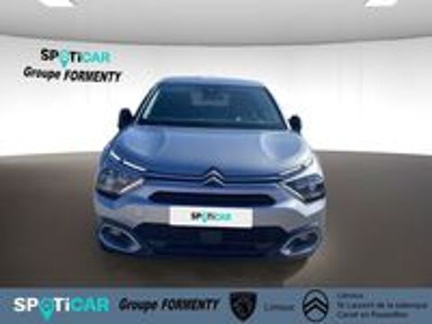 C4 PureTech 130 S&S EAT8 Shine 2023 occasion 11300 Limoux