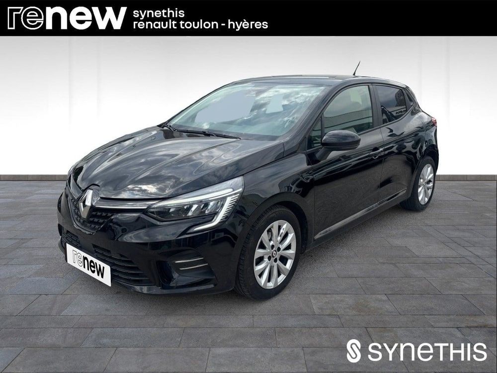 Clio V Clio TCe 100 GPL Evolution 2023 occasion 83160 La Valette-du-Var