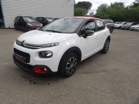 Citroen c3 Citroën  BlueHDi 75ch Feel Business