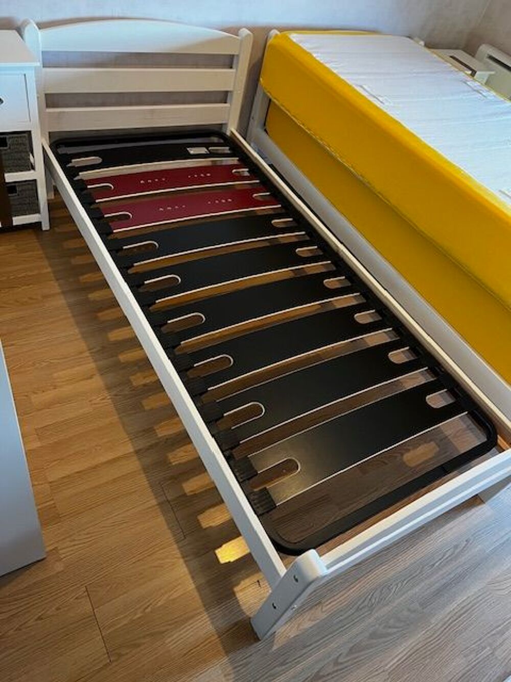 LIT + MATELAS Meubles