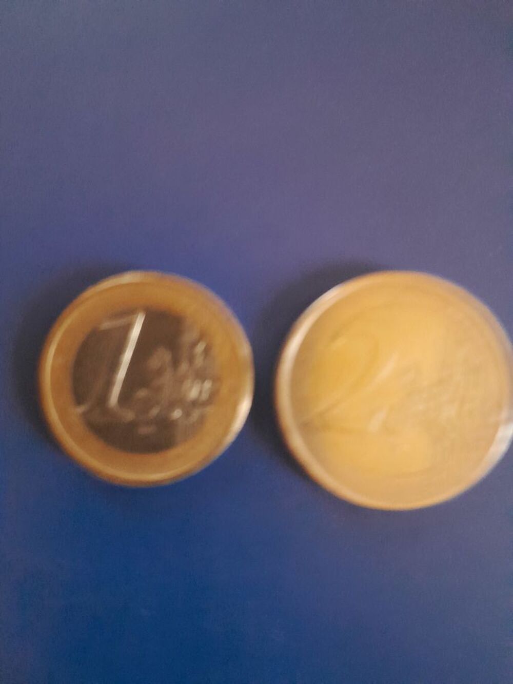 Numismatique 